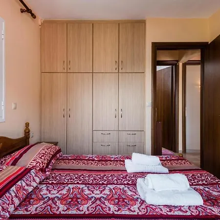 Appartement Makris House- Panorama