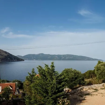 Makris House- Panorama Appartement
