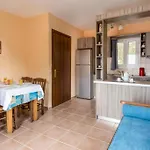 Makris House- Panorama