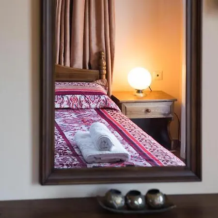 Makris House- Panorama Apartament Agia Efimia