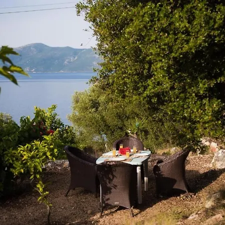 Apartamento Makris House- Panorama