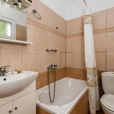 Makris House- Panorama