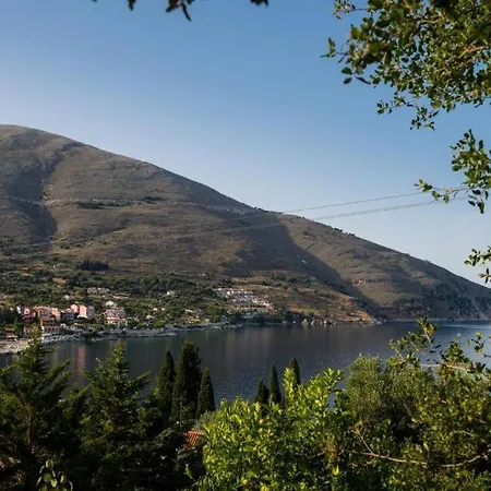 Makris House- Panorama Apartamento