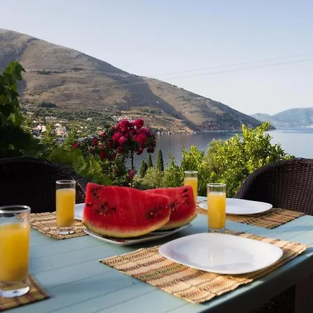 Apartament Makris House- Panorama *