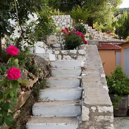 Apartament Makris House- Panorama