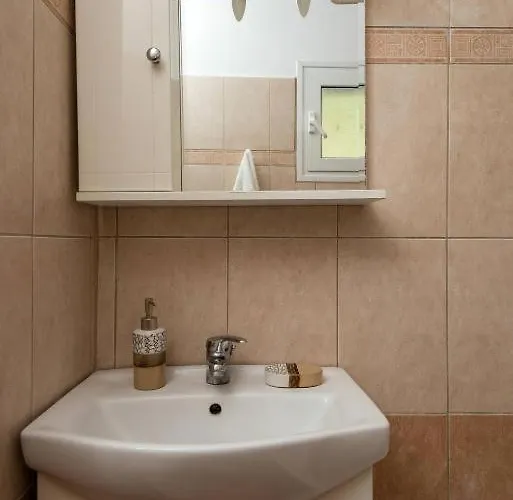 Apartamento Makris House- Panorama