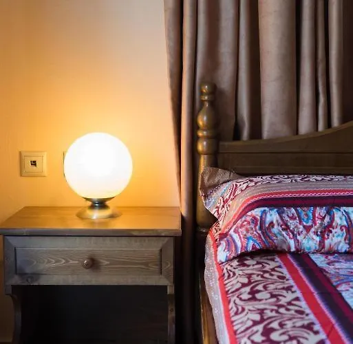 Makris House- Panorama Agia Efimia