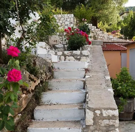 Apartamento Makris House- Panorama