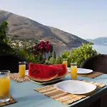 Appartement Makris House- Panorama *