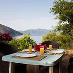 Makris House- Panorama Appartement Agia Efimia